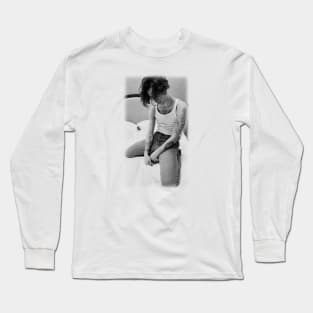 Damiano Long Sleeve T-Shirt